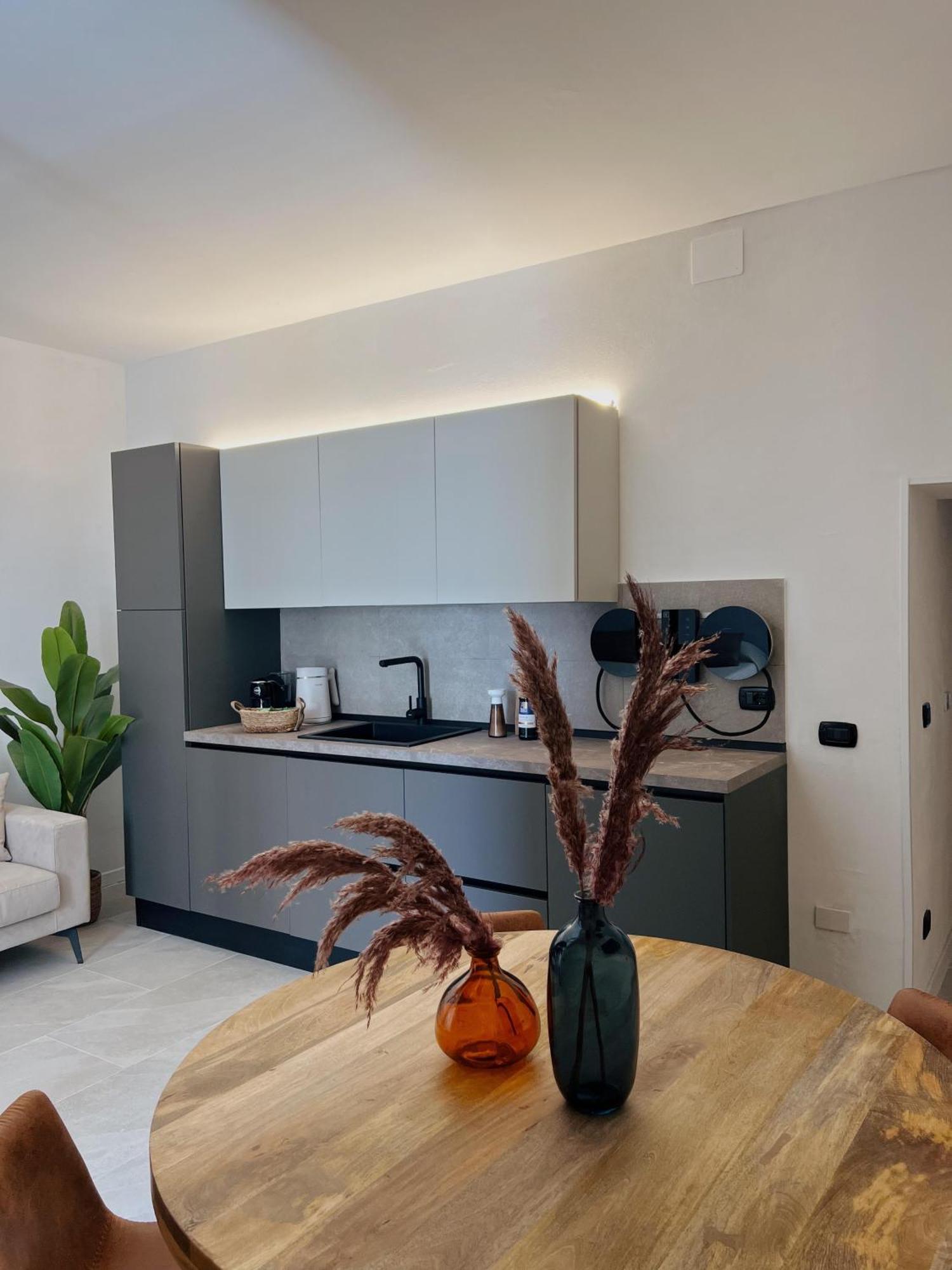 Jjbayt Apartment Syracuse Bagian luar foto