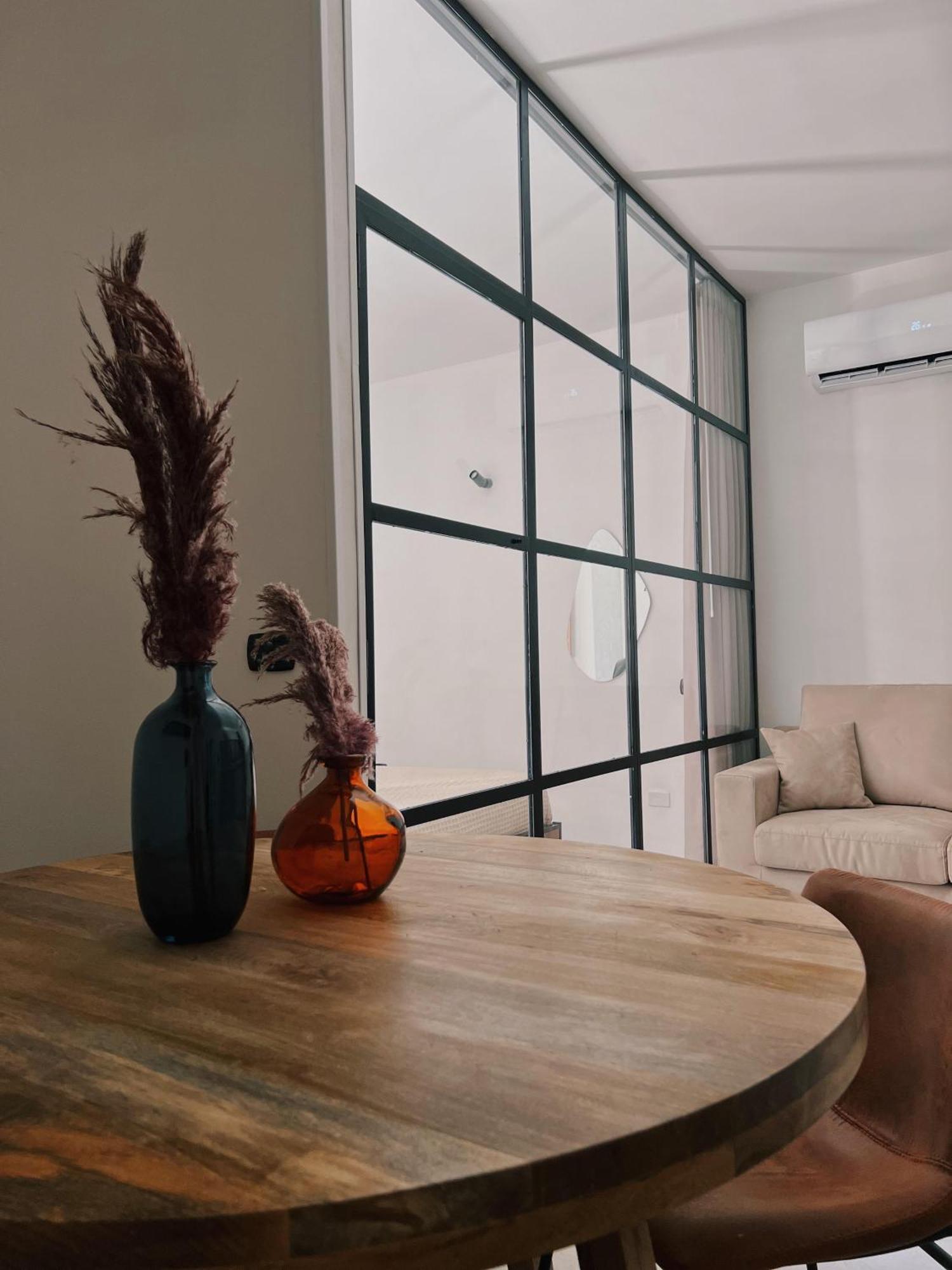 Jjbayt Apartment Syracuse Bagian luar foto