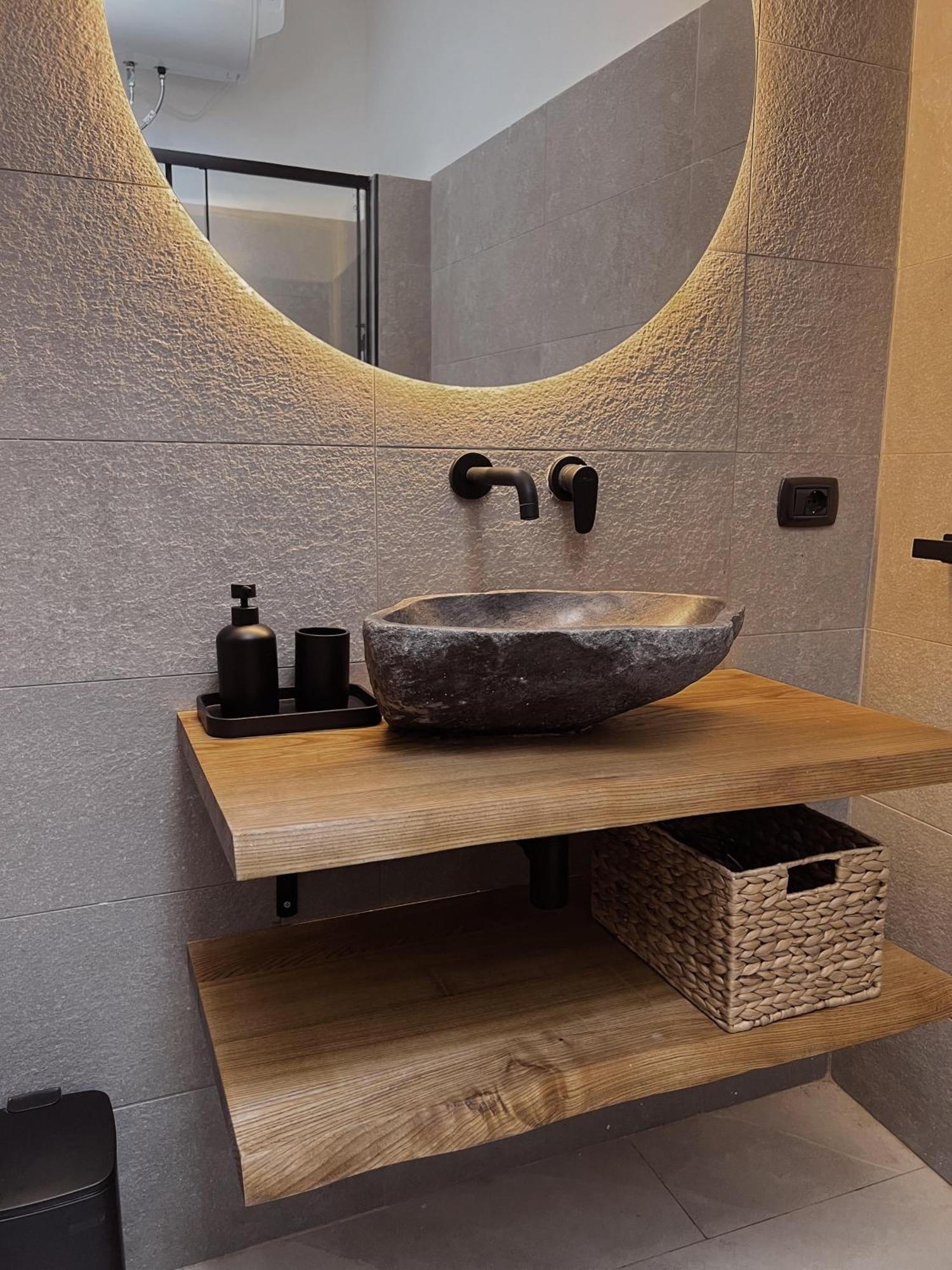 Jjbayt Apartment Syracuse Bagian luar foto