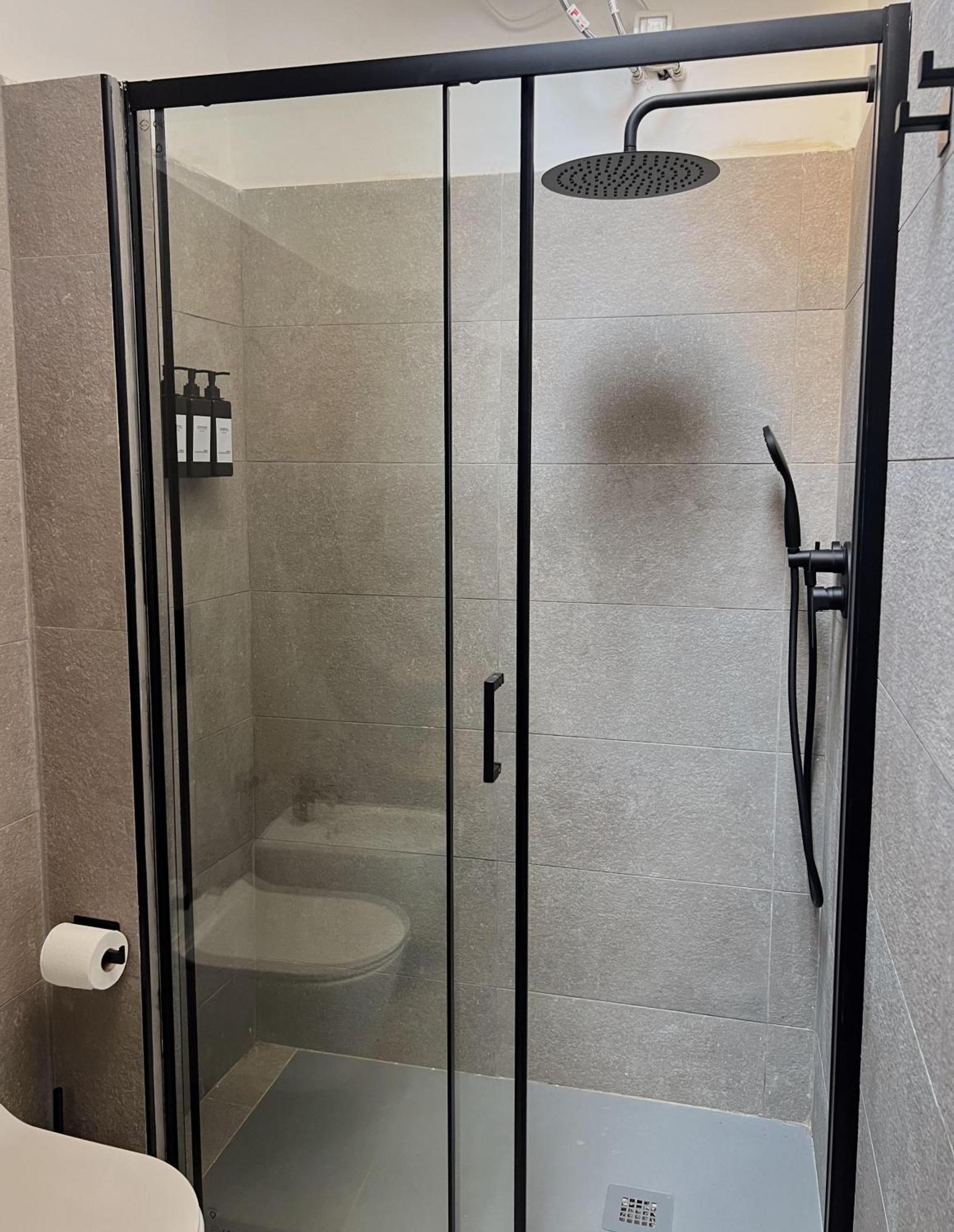 Jjbayt Apartment Syracuse Bagian luar foto