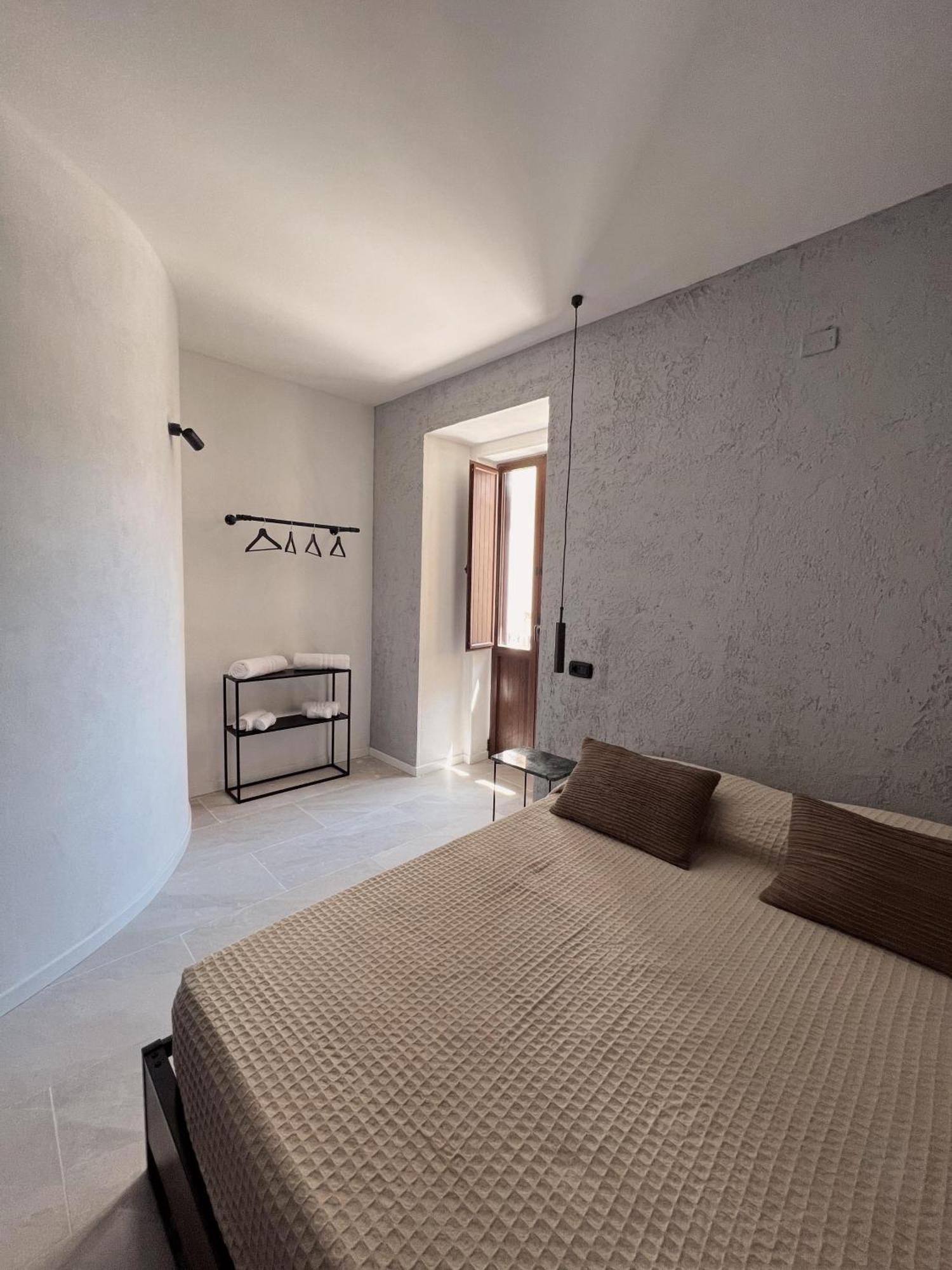 Jjbayt Apartment Syracuse Bagian luar foto