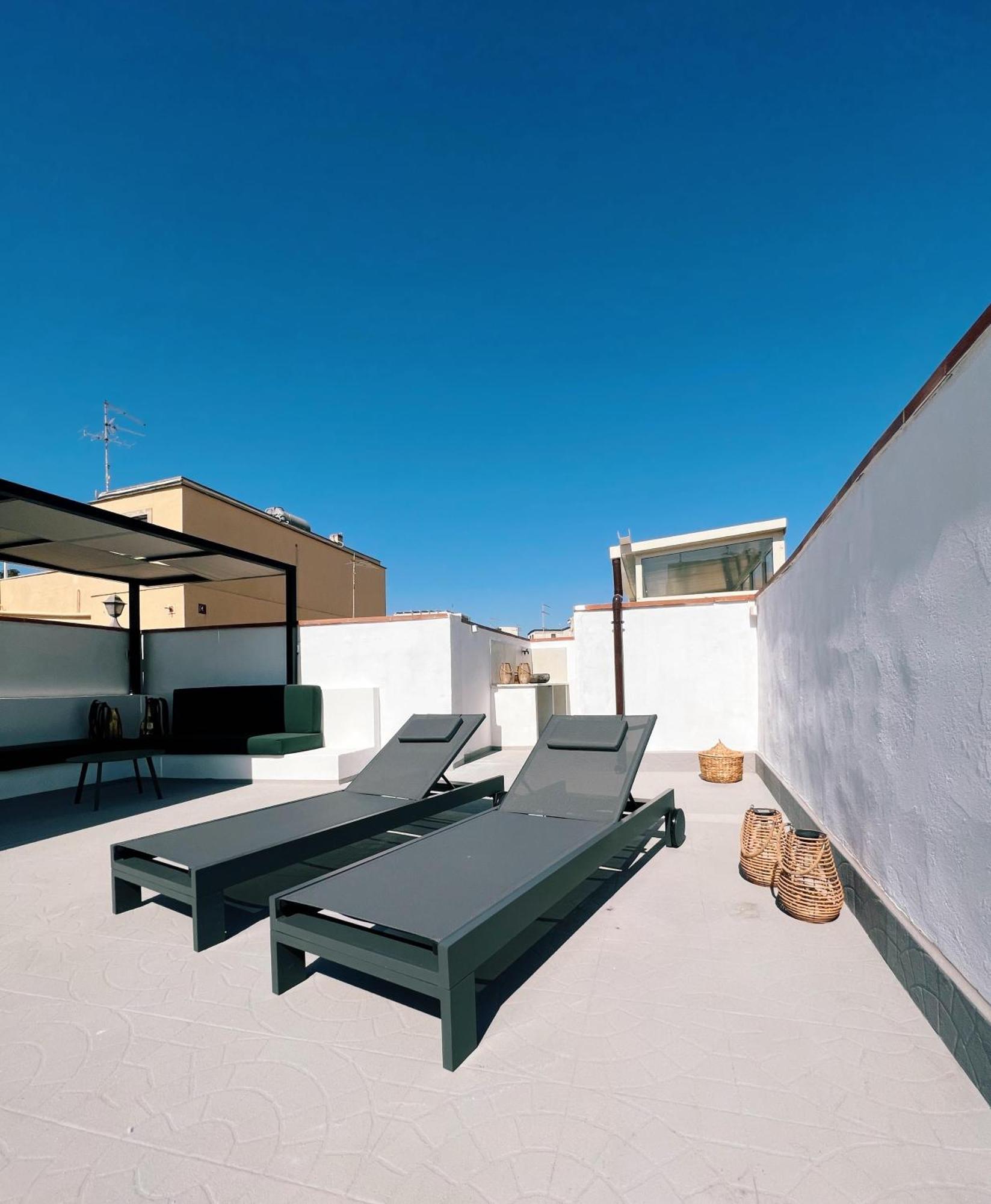 Jjbayt Apartment Syracuse Bagian luar foto