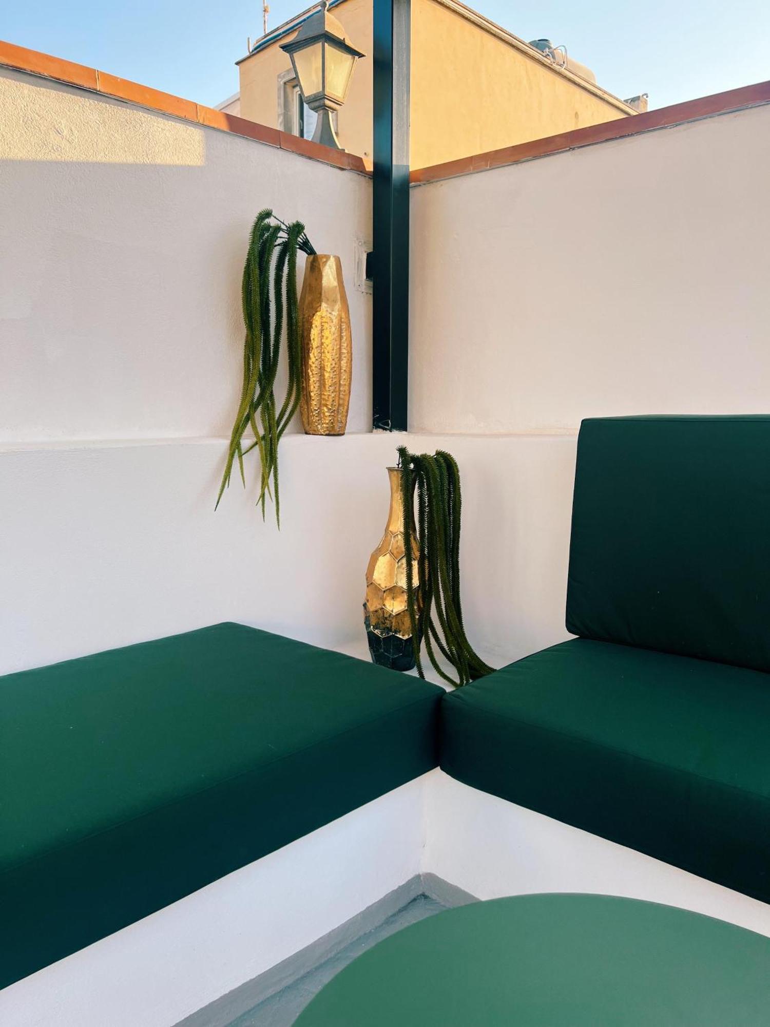 Jjbayt Apartment Syracuse Bagian luar foto