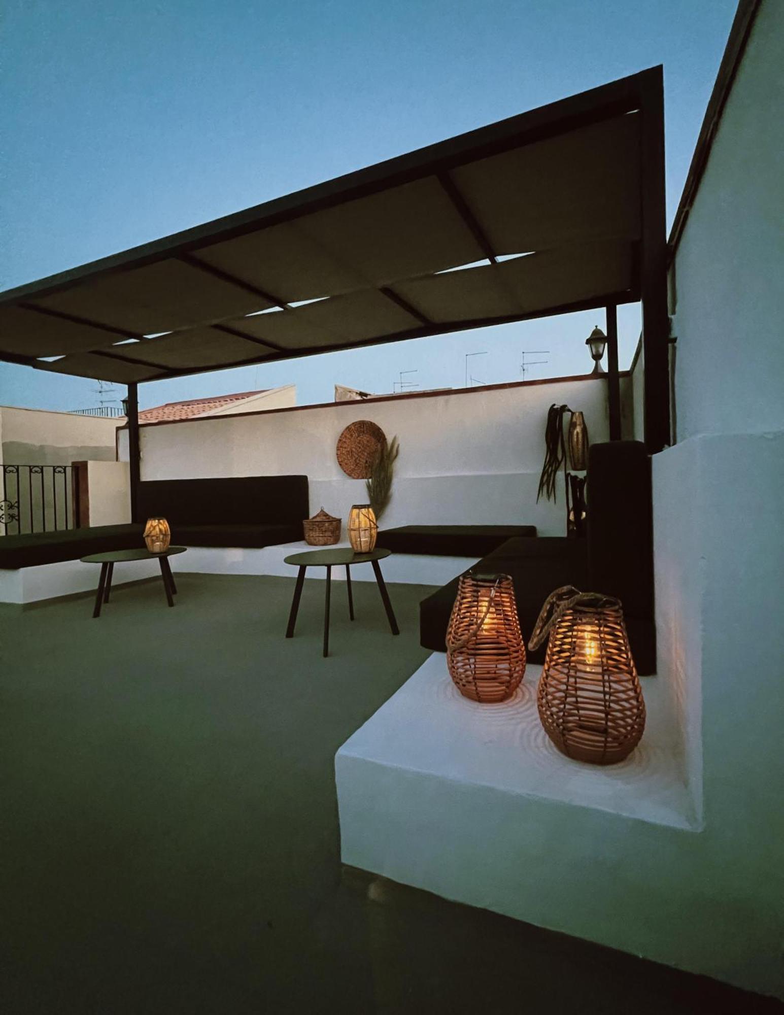Jjbayt Apartment Syracuse Bagian luar foto