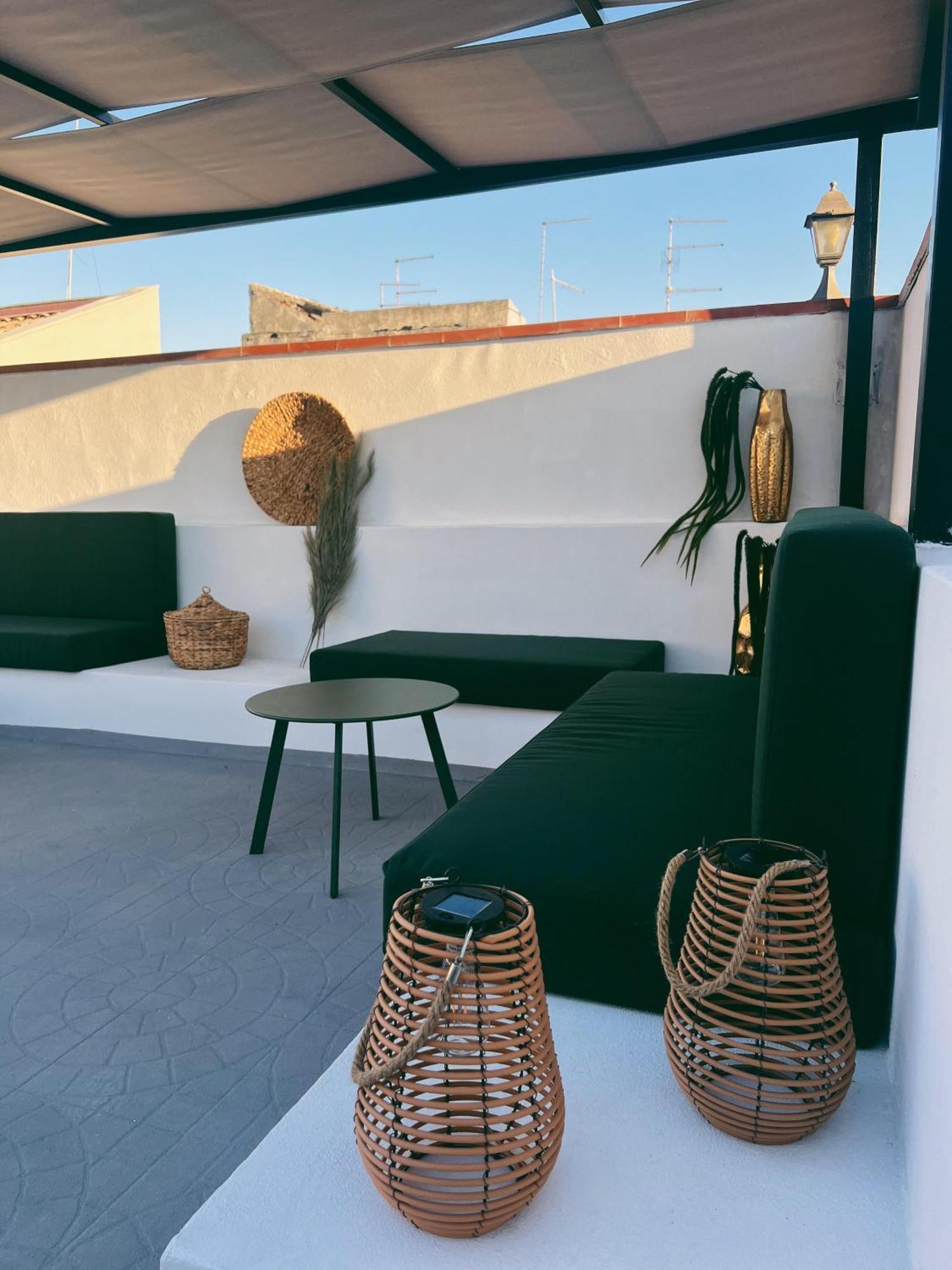 Jjbayt Apartment Syracuse Bagian luar foto