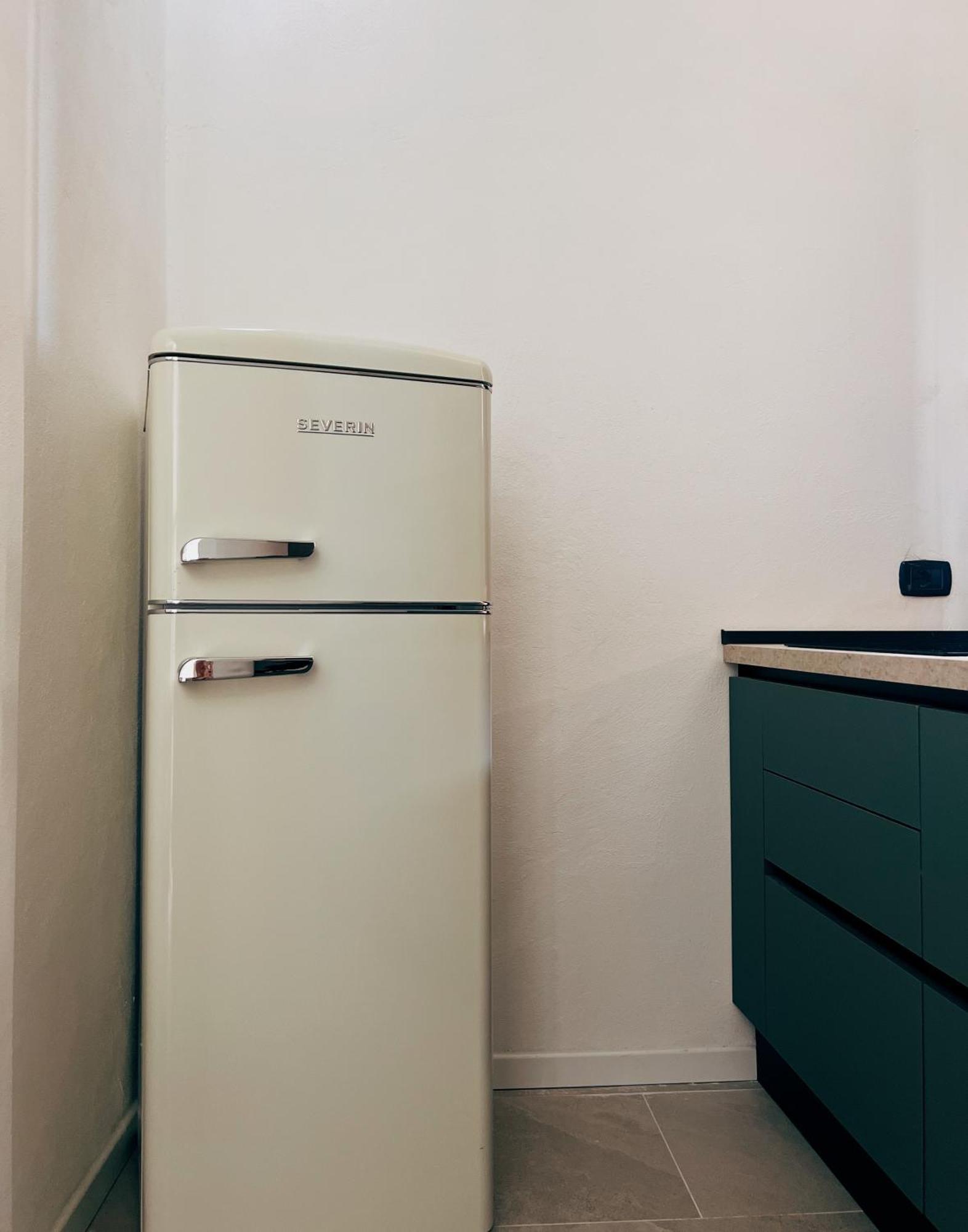 Jjbayt Apartment Syracuse Bagian luar foto