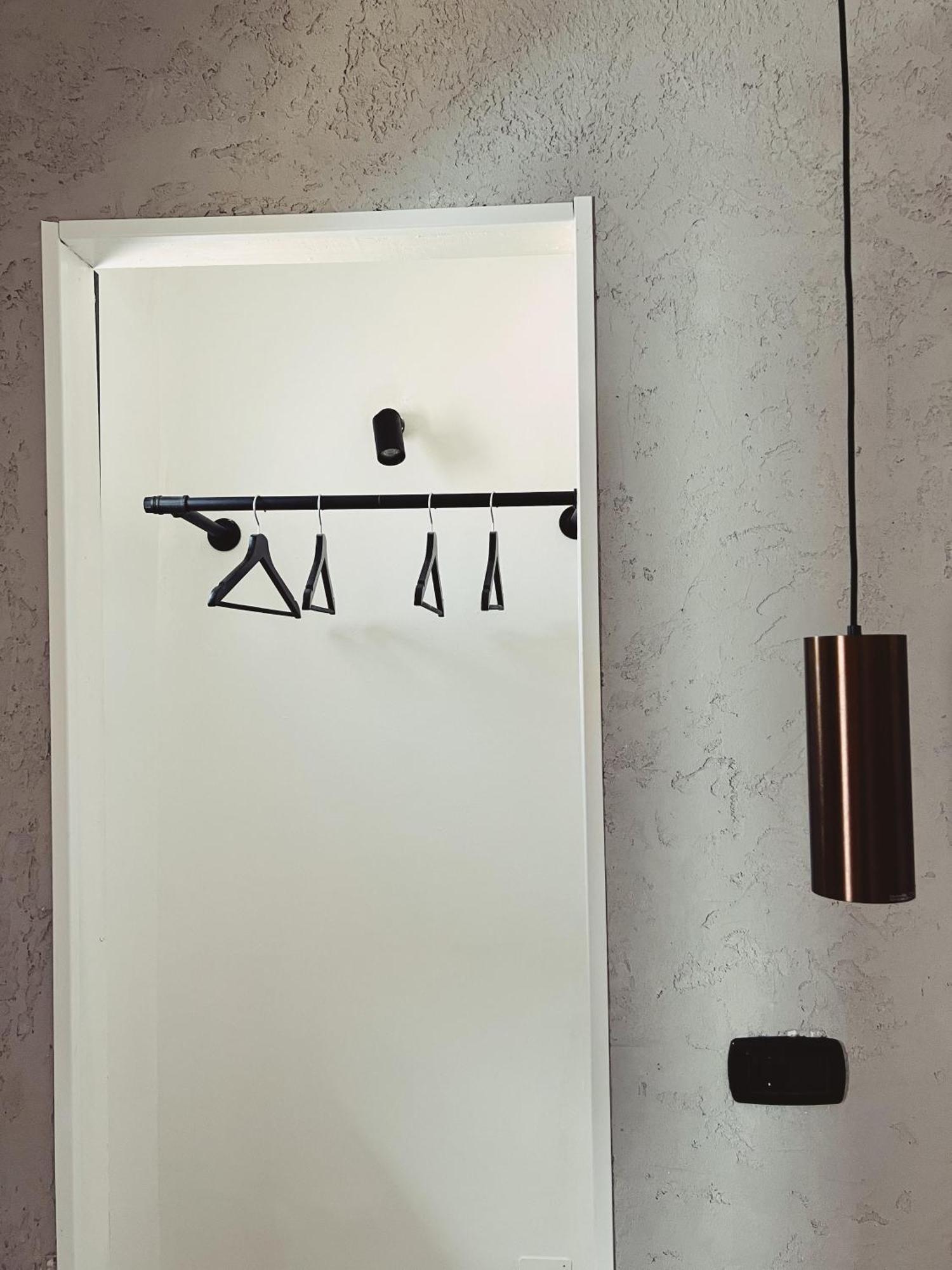 Jjbayt Apartment Syracuse Bagian luar foto