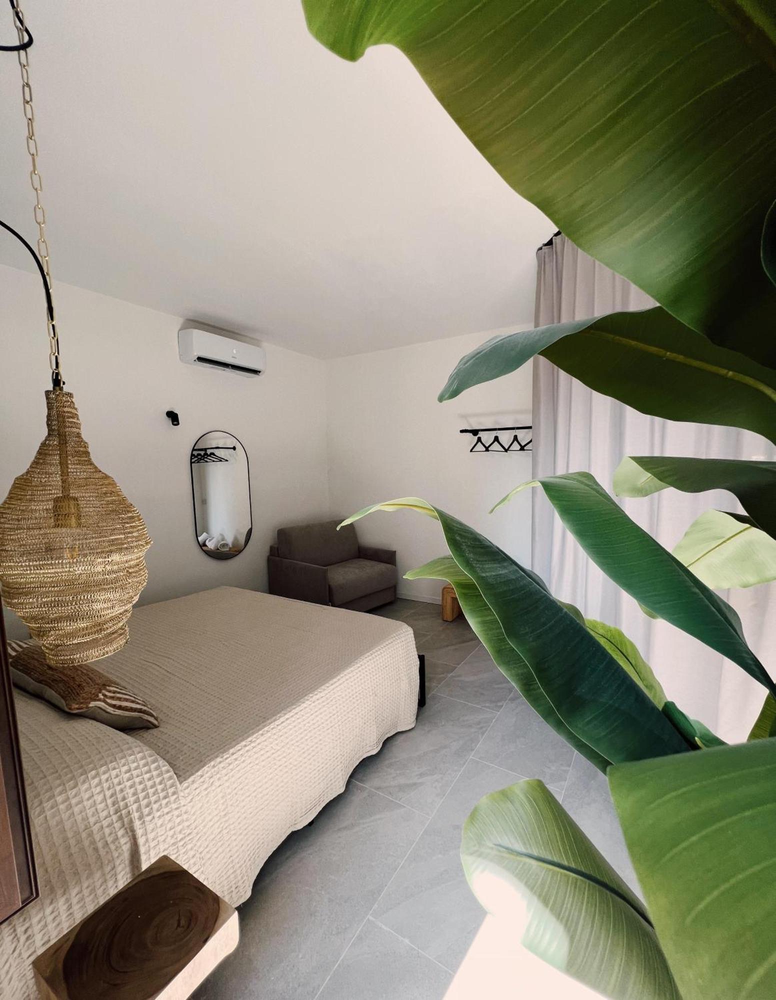 Jjbayt Apartment Syracuse Bagian luar foto