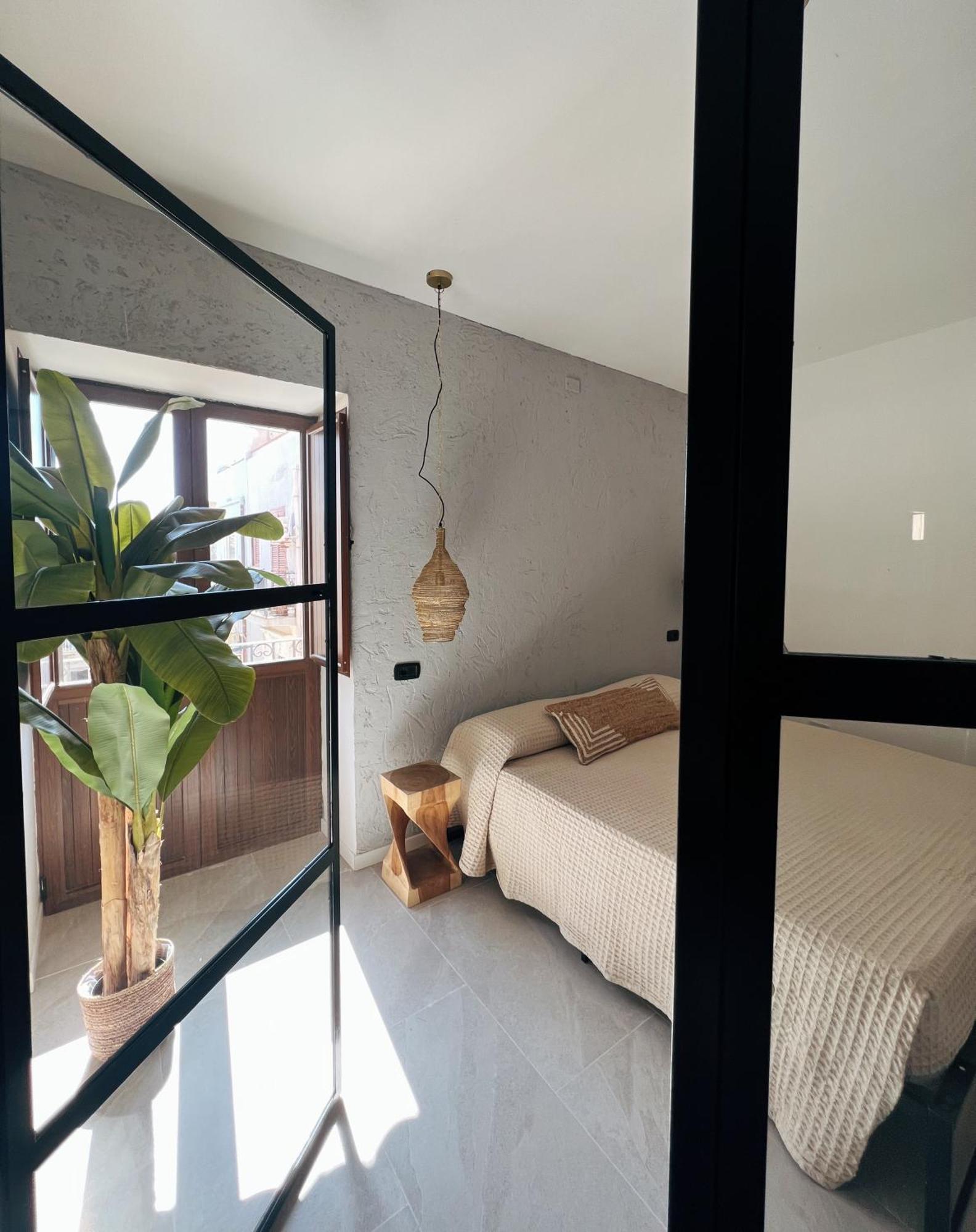 Jjbayt Apartment Syracuse Bagian luar foto
